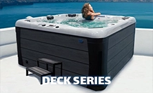 Deck Series Remsenburg hot tubs for sale