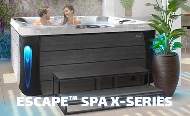Escape X-Series Spas Remsenburg hot tubs for sale