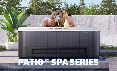 Patio Plus™ Spas Remsenburg hot tubs for sale
