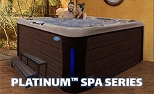Platinum™ Spas Remsenburg hot tubs for sale