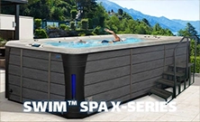 Swim X-Series Spas Remsenburg hot tubs for sale