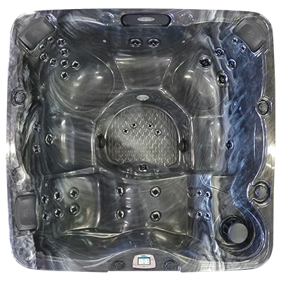Pacifica-X EC-739LX hot tubs for sale in Remsenburg