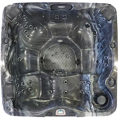 Pacifica-X EC-751LX hot tubs for sale in Remsenburg