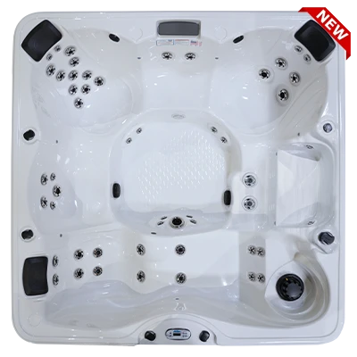 Pacifica Plus PPZ-743LC hot tubs for sale in Remsenburg
