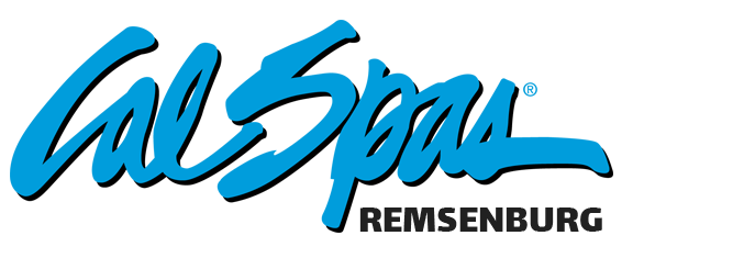 Calspas logo - Remsenburg