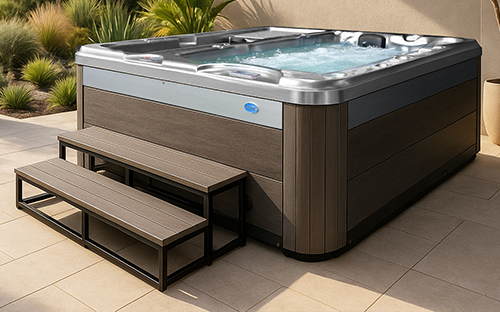 Cold Plunge&trade; Spas Remsenburg hot tubs for sale