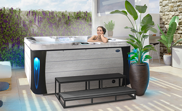 Escape X-Series Spas Remsenburg hot tubs for sale