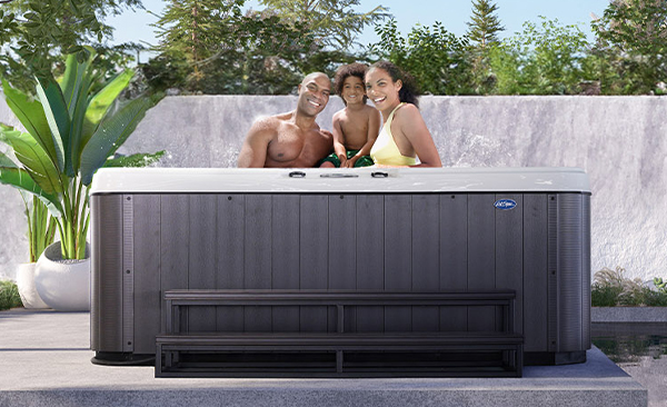 Patio Plus™ Spas Remsenburg hot tubs for sale